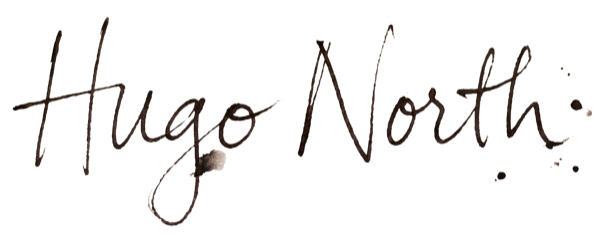 Hugo North