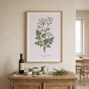 Parsley
